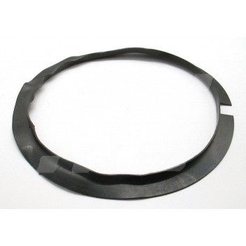 Image for HEADLAMP SEAL TF MGA MID