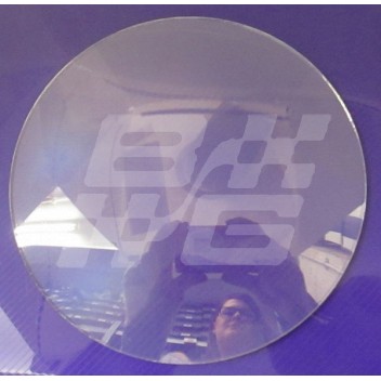 Image for 4.5 INCH CONVEX SPEEDO GLASS