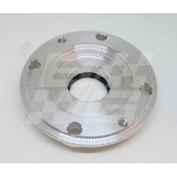 Image for PINION CAP (NOT O.E.) TA-TC