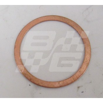 Image for WASHER SPEEDO PINION MGA