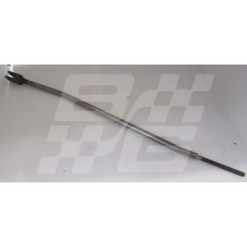 Image for Clutch operating rod  TD/F RHD