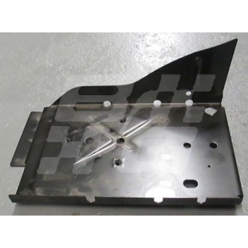 Image for PLATFORM ASSY RH S/WHL MGF & TF