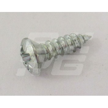 Image for SCREW RH CSK NO 6 x .050