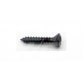 Image for SCREW BRH CSK NO 6 X 3/4 BLK