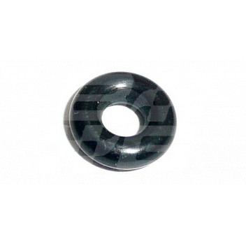 Image for VALVE STEM OIL 'O' RING