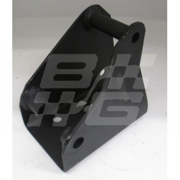 Image for MOUNTING BRACKET LH