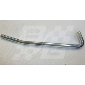 Image for BATTERY ROD EARLY MIDGET