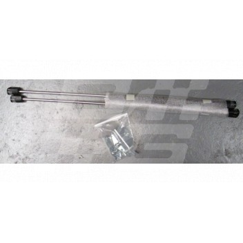 Image for Bonnet gas strut kit