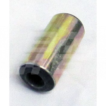 Image for Front bush rear spring  MGA