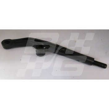 Image for REAR BUMPER BRACKET LH MGA