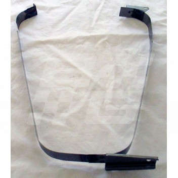 Image for PETROL TANK STRAP MGA