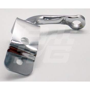 Image for FOG LAMP BRACKET LH MGA