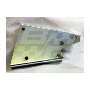 Image for BRACKET - COIL TO CHASSIS MGA MGB