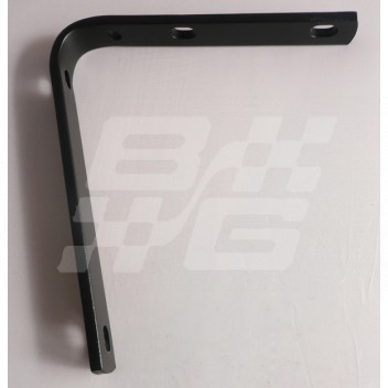 Image for MGB Front bumper mount LH