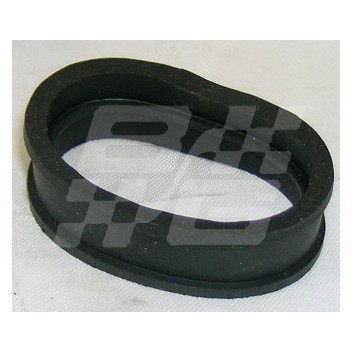 Image for RUBBER COUPLING AIR FILTERS