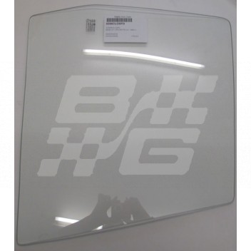 Image for DROP GLASS RH PLAIN MGBGT