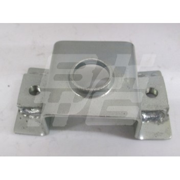 Image for GEARBOX BRACKET