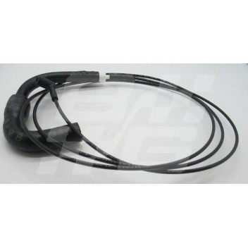 Image for Hose anti lock brakes Land Rover