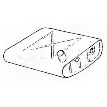 Image for MGB MK1 FUEL TANK FOAM FILLED P.O.A.