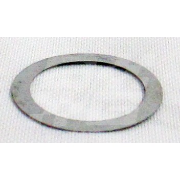 Image for SHIM 020 WHEEL BEARING MGB