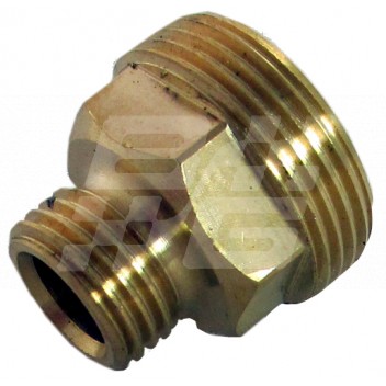 Image for OUTLET UNION FUEL PUMP