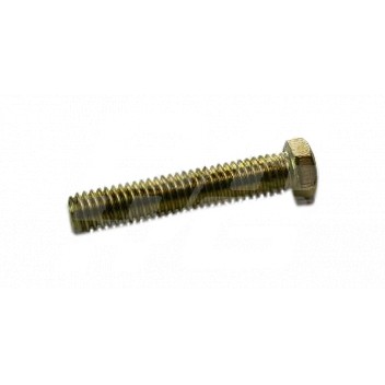 Image for SCREW FOR TERMINAL F/PUMP