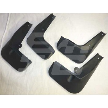 Image for Mudflaps set of 4 MG6 GT Magnette