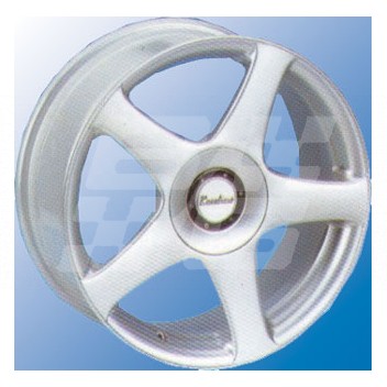 Image for RLS WHEELS 17 INCH x 7 INCH MGF