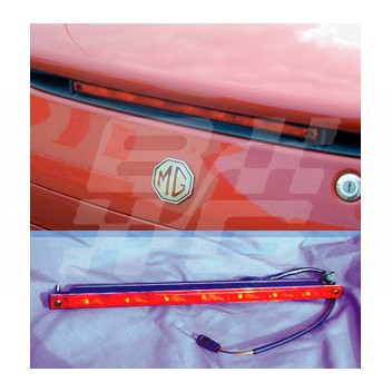 Image for MGF HIGH LEVEL STOP LAMP KIT