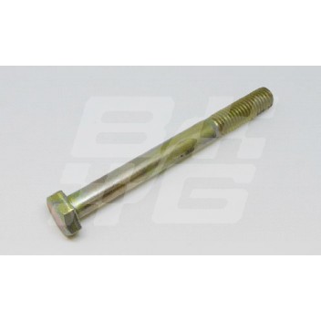 Image for Bolt M10 x 100mm