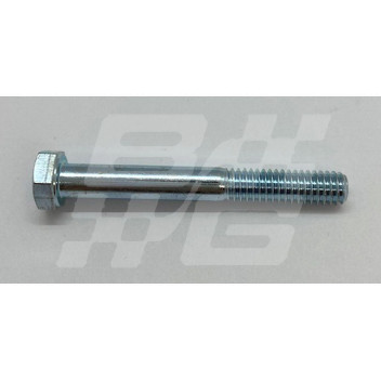 Image for BOLT 5/16 INCH UNC x 2.5 INCH