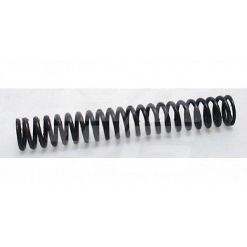 Image for OIL PRESSURE RELIEF SPRING V8