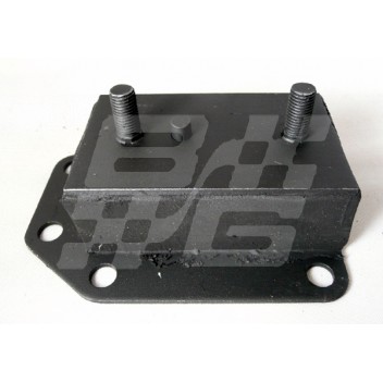 Image for ENGINE MOUNT LH MGA MGB 62-75