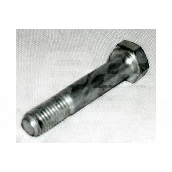 Image for Pinch bolt Chrome bumper spec steering UJ