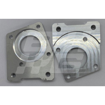 Image for MGA Caliper mounting brackets (MGB Calipers)