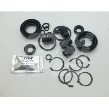 Image for CALIPER REPAIR KIT MGF