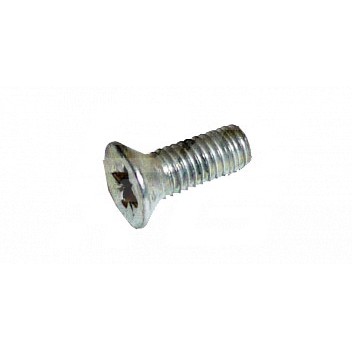 Image for POZI SCREW CSK 10 UNF X 5/8 INCH