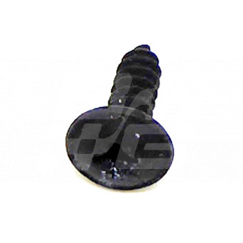 Image for Flanged Screw (Black) MGF TF