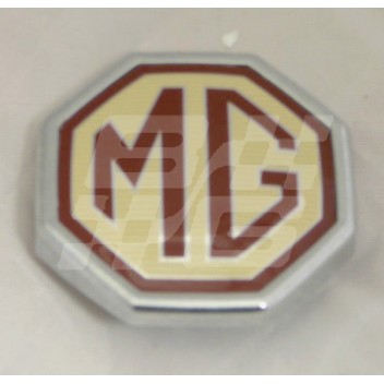 Image for BADGE ZS MARK ONE 5-DOOR HATCH