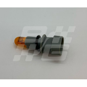 Image for Side marker lamp bulb holder (501 type bulb)