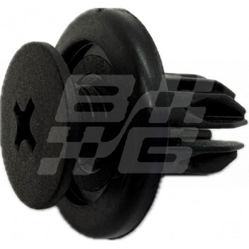 Image for SCRIVET CLIP
