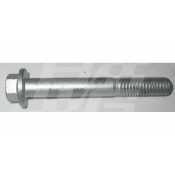 Image for Bolt suspension R75 ZTT