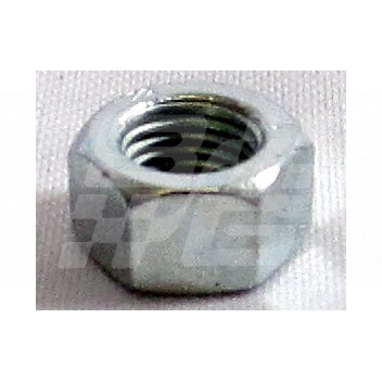 Image for NUT 3/8 INCH UNF HIGH TENSILE