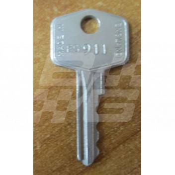 Image for FS 911 KEY