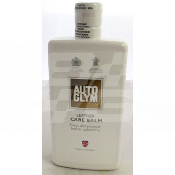 Image for Autoglym Leather Care Balm 500ml