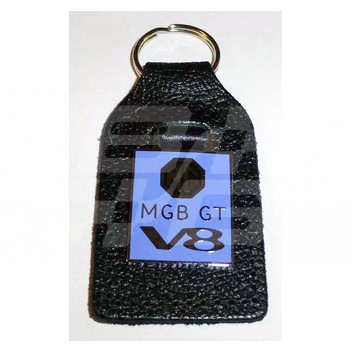 Image for KEY FOB MGB GT V8