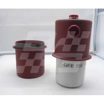 Image for TB-TC Oil filter conversion-spin on