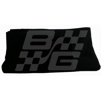 Image for BLACK FELT FOR S/SCREEN Box/ Toolbox