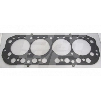 Image for MGB MLS 1860 Comp head gasket 0.040