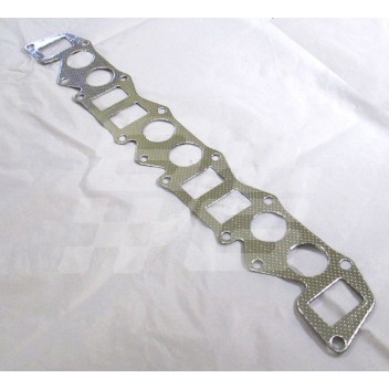 Image for MANIFOLD GASKET MGC